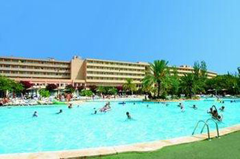 Club Cala Romani
