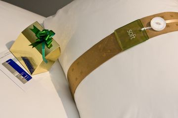 Holiday Inn City Centre Christchurch