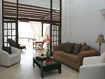 Silver Point Hotel