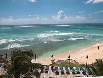 Silver Point Hotel