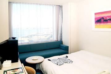 APA Hotel & Resort Tokyo Bay Makuhari