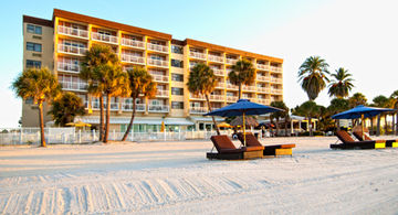 Wyndham Garden Clearwater Beach