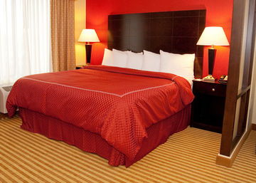 Comfort Suites East Broad at 270