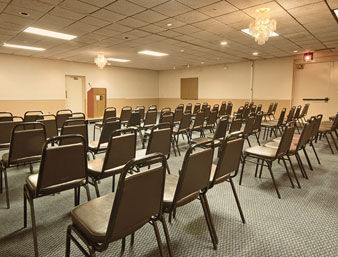 Days Inn Columbus North