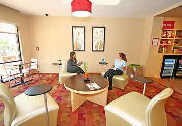TownePlace Suites by Marriott Columbia Southeast/Ft Jackson