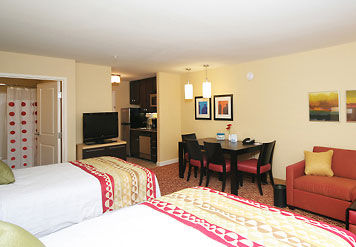 TownePlace Suites by Marriott Columbia Southeast/Ft Jackson