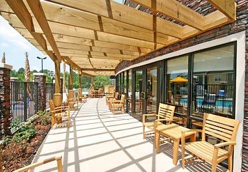 TownePlace Suites by Marriott Columbia Southeast/Ft Jackson