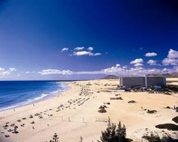 Hotel Riu Oliva Beach Resort