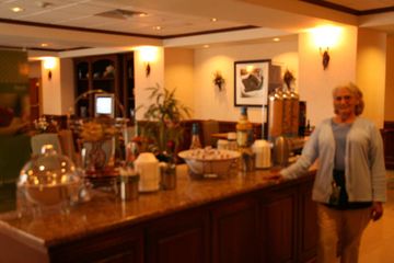 La Quinta Inn & Suites by Wyndham Corpus Christi-N Padre Isl