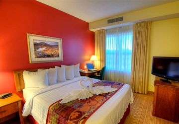 Residence Inn by Marriott Colorado Springs North