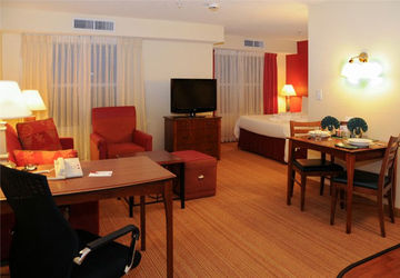 Residence Inn by Marriott Colorado Springs North