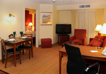 Residence Inn by Marriott Colorado Springs North