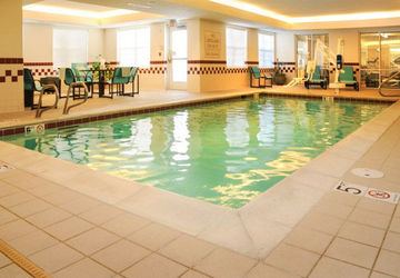 Residence Inn by Marriott Colorado Springs North