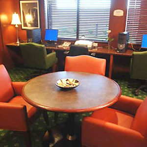 Courtyard by Marriott Columbia Missouri
