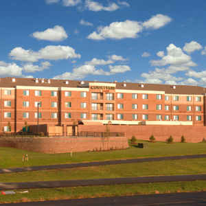 Courtyard by Marriott Columbia Missouri