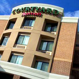 Courtyard by Marriott Columbia Missouri