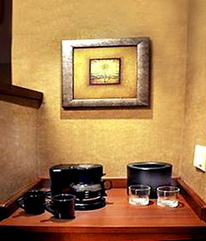 Courtyard by Marriott Columbia Missouri
