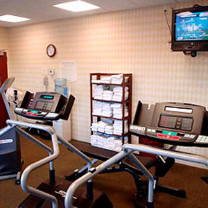 Courtyard by Marriott Columbia Missouri