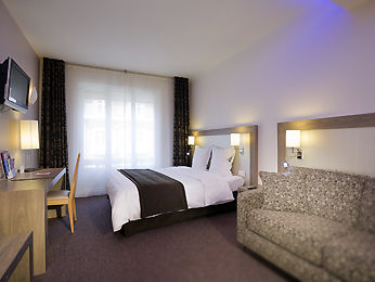 Mercure Calais Centre