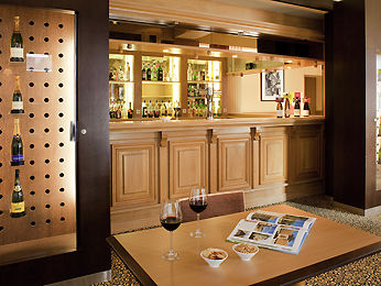 Mercure Calais Centre