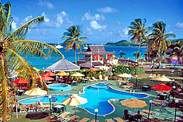 Starfish St Lucia (Formerly Papillon By Rex)