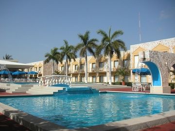 Holiday Inn Express Cancun