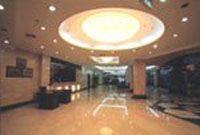 International Airport