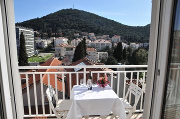 Dubrovnik Lapad Apartments