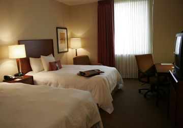 Hampton Inn & Suites Denver-Downtown
