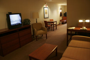 Hampton Inn & Suites Denver-Downtown
