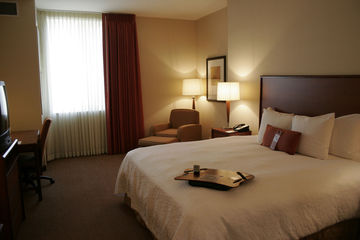 Hampton Inn & Suites Denver-Downtown