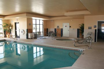 Hampton Inn Denver Northeast - Brighton