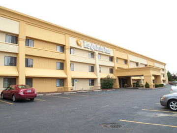La Quinta Inn by Wyndham Detroit Canton