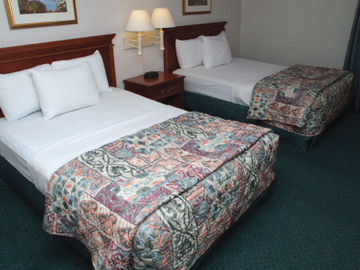 La Quinta Inn by Wyndham Detroit Canton