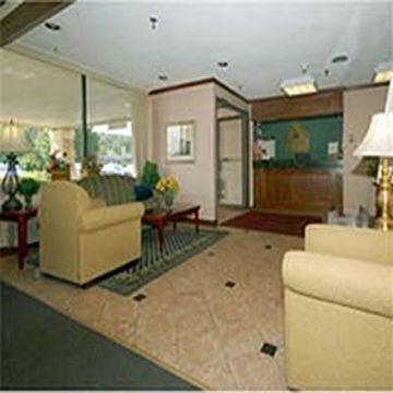 La Quinta Inn by Wyndham Detroit Canton