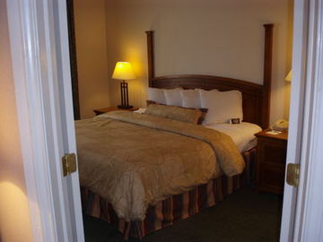 Sonesta ES Suites Auburn Hills Detroit