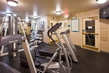 Sonesta ES Suites Auburn Hills Detroit
