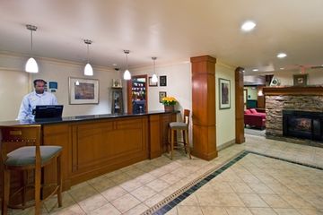 Sonesta ES Suites Auburn Hills Detroit