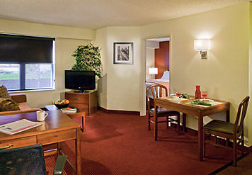 Residence Inn By Marriott Denver Park Meadows