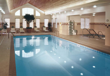 Residence Inn By Marriott Denver Park Meadows