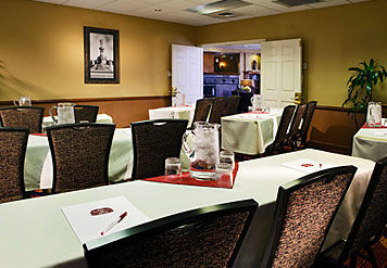 Residence Inn By Marriott Denver Park Meadows