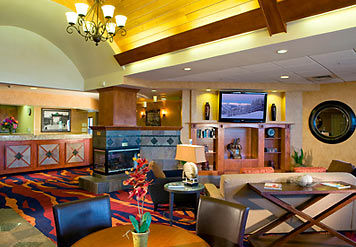 Residence Inn By Marriott Denver Park Meadows