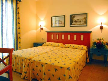 Hotel Club Sunway Punta Prima