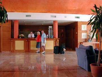 Hotel Club Sunway Punta Prima