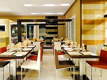 Ibis Moussafir