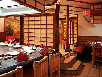 Sofitel Tahiti Maeva Beach