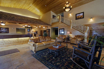 Best Western Plus Kelly Inn &