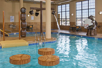Best Western Plus Kelly Inn &