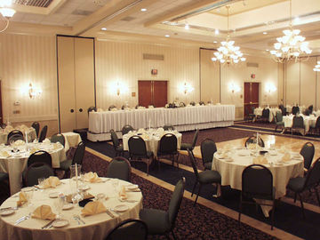 Holiday Inn Fayetteville-I-95 South