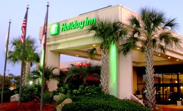 Holiday Inn Fayetteville-I-95 South
